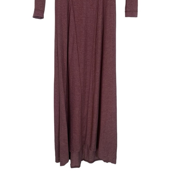 Athleta Weekender Maxi Dress - Picture 4 of 8